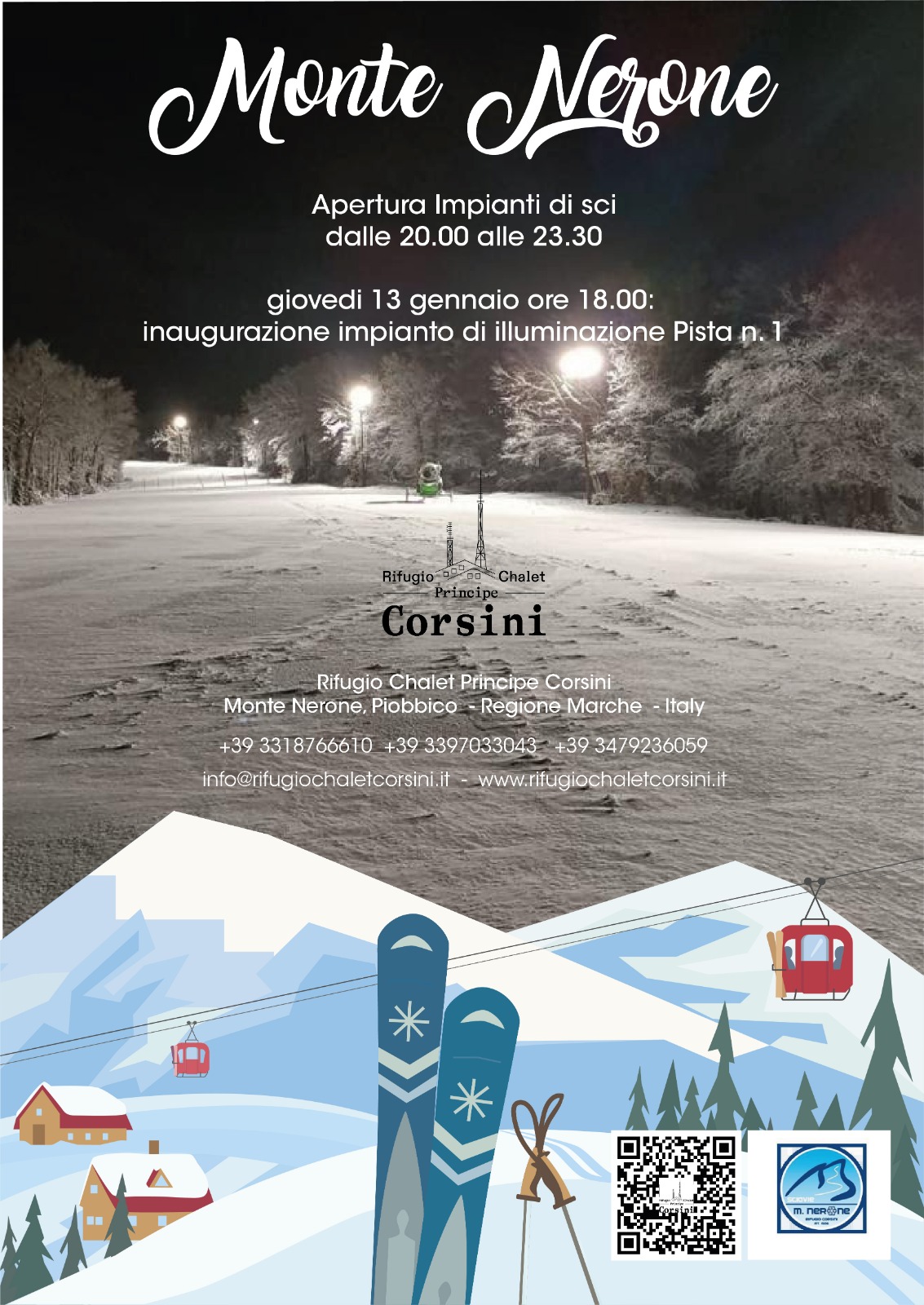 inaugurazione